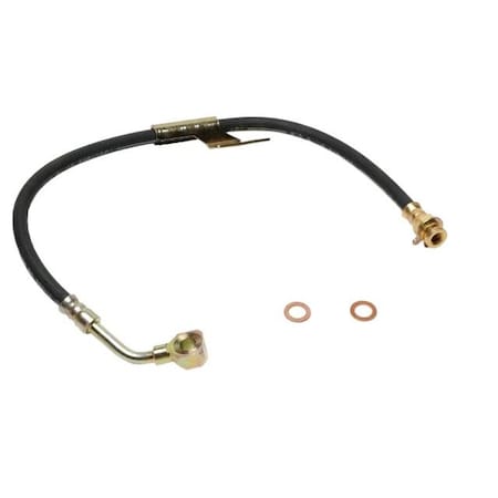 Raybestos OE Replacement BH380753